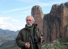Riglos; Kees   T.Bender : Spanje 2012 A2100 Tonie
